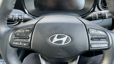 Hyundai i10 1.0 [63] Advance 5dr Auto [Nav] Petrol Hatchback